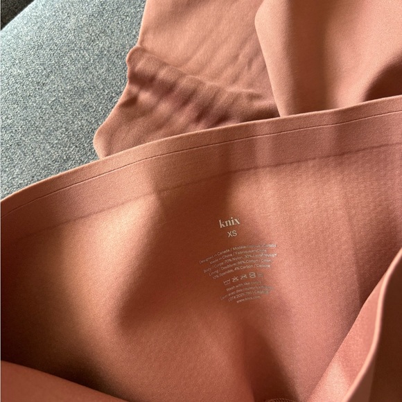 Knix Hitouch Legging - Picture 6 of 11